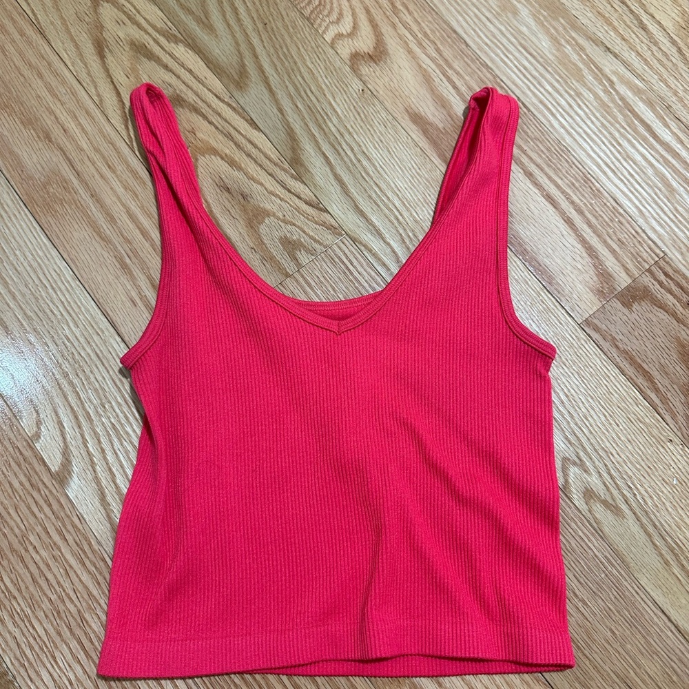 Red Top